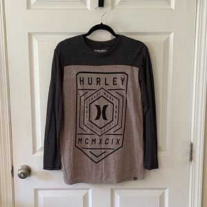 Men’s Hurley Tee